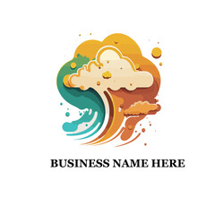 Amazing and Classy Earth Logos
Amazing and classy Business Logo 
Save the Earth 