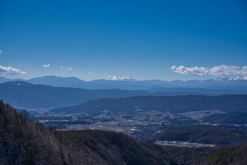 山, 風景, 空, 自然, 山, 雪, 雲, 景色, 冬, 全景, 日の出, 太陽, ヒル, 頂点, 低地, モーニング, かすみ, 旅行, 寒い, 青, 光景