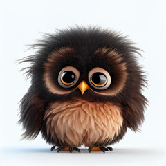 AI Generative funny puppets