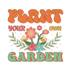 Obraz premium Retro Inspiration Sublimation Bundle