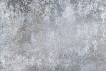 Old concrete wall grunge background