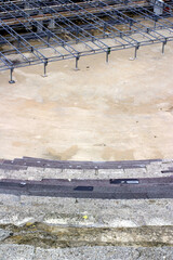 Romane theatre - Vaison la romaine - Vaucluse - France