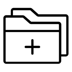 folder icon