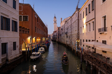 Venice City travel photography