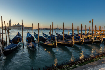 Venice City travel photography