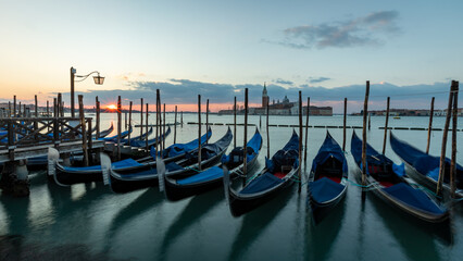 Venice City travel photography