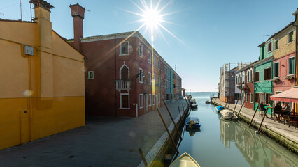 Venice City travel photography