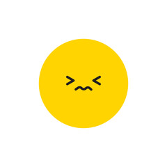 Emoji Face Expression