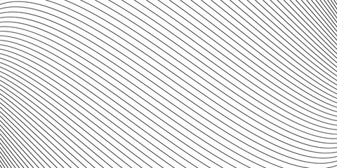 Diagonal lines black pattern, striped seamless texture with slanted lines – for stock
