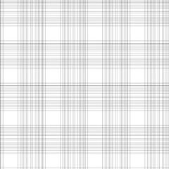 Seamless pattern of plaid. check fabric texture. striped textile print.Checkered gingham fabric seamless pattern. Vector seamless pattern.