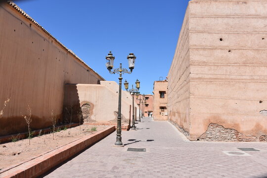Marrakesh, Morocco, Africa, city,  radition, country,