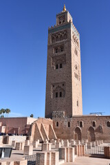 Fototapeta na wymiar Marrakesh, Morocco, Africa, city, radition, country,