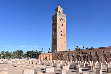 Marrakesh, Morocco, Africa, city,  radition, country,
