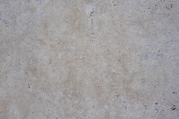 Gray stone table organic texture background, bright pattern, concret cement smooth surface floor