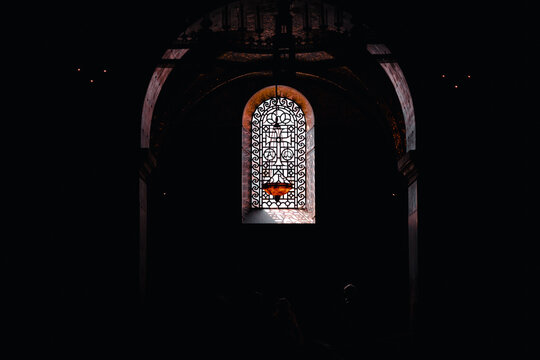 Der Aachener Dom - faszinierende Architektur
