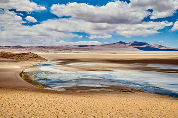 amazing landscapes of atcama