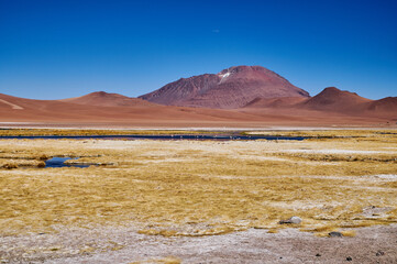 amazing landscapes of atcama