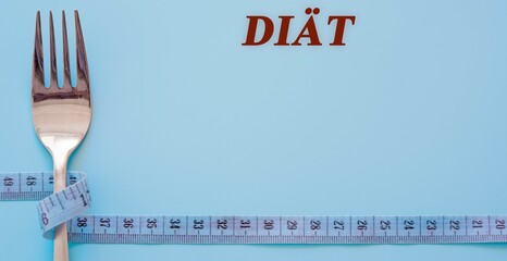 diät