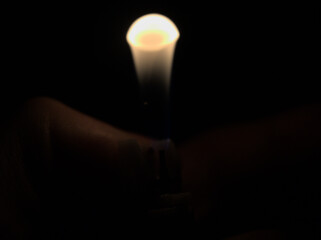 lighter