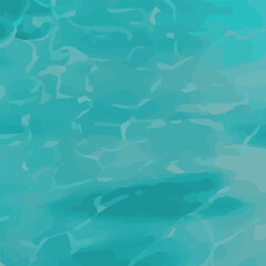 abstract oil painting background vector illustration image