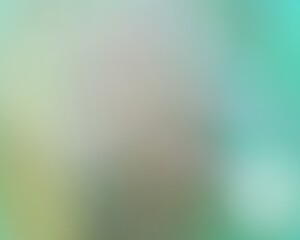 abstract green background