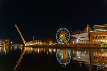 Gdańsk © Daniel