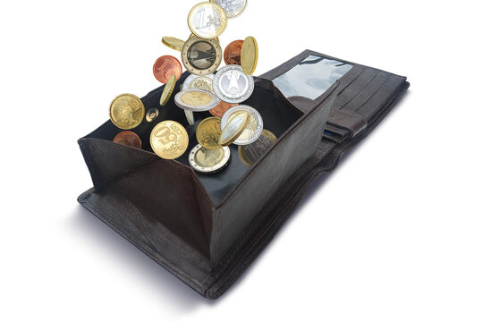 Portemonnaie 8