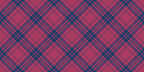 Plaid pattern seamless fabric texture for interior wallpaper, furniture, clothes design, tartan background.