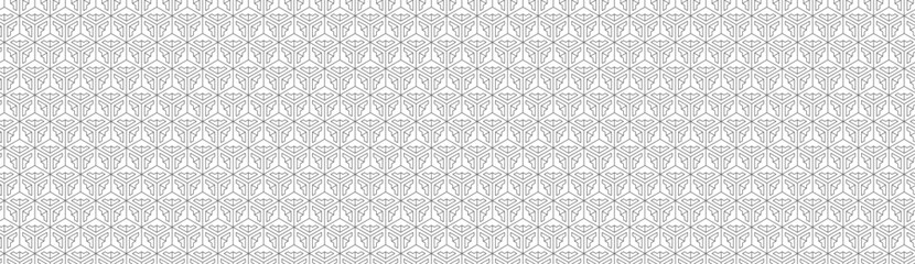 Abstract technology design background, seamless pattern