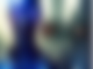 abstract background with lights