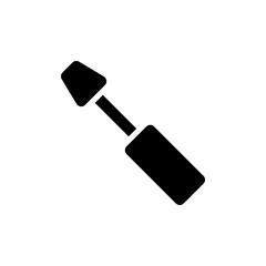 Screw-driver Icon - vector illustration