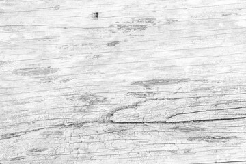 White wood surface natural texture background