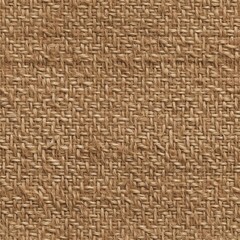 Seamless woven texture background, generative ai