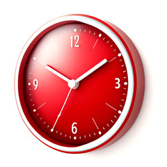 Red Clock Generative AI