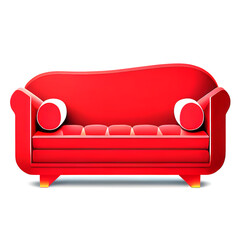 Red Couch Generative AI