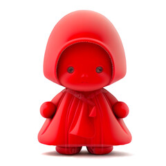 Red Doll Generative AI