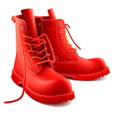 Red Boots Generative AI