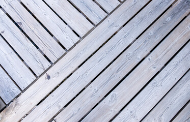 detail of a wood plank floor, texture for design or backgrounds.
