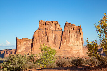 Arches NP