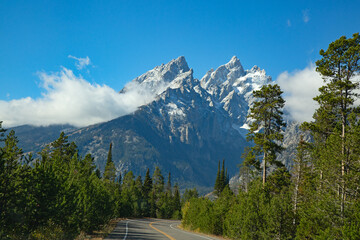 Grand Teton