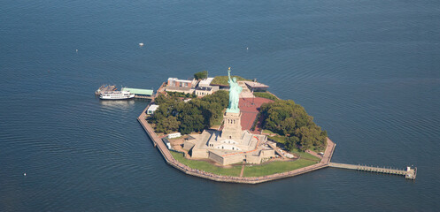 Statue of Liberty