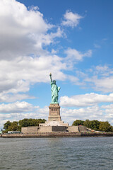Fototapeta premium Statue of Liberty