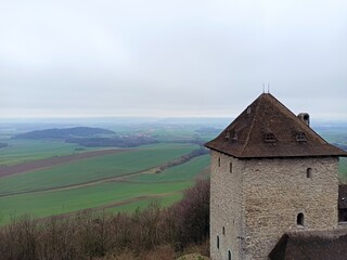Fototapeta premium stary jicin
