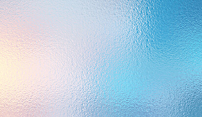 Colorful gradient background. Rainbow color texture. Design multi colors backdrop for summer prints. Bright light pattern. Abstract ombre gradation. Vibrant colored. Colour space. Vector illustration © Omeris