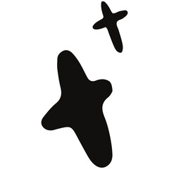 Cute Handdrawn Doodle Effect