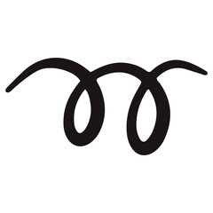 Cute Handdrawn Doodle Effect