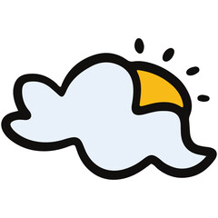 Cute Handdrawn Doodle Effect