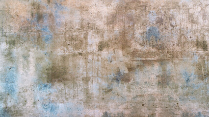 Beautiful Abstract Grunge Decorative Navy Blue red  Stucco Wall Background. Art Rough Stylized...
