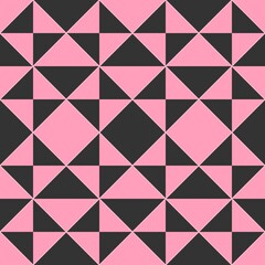 black pink pattern background seamless  
