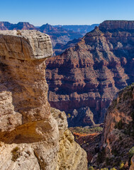 Grand Canyon 4 - 588143728